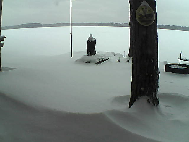 Whiteface Cam Image - Wed, 12/30/2020 2:16pm 