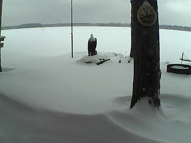 Whiteface Cam Image - Wed, 12/30/2020 2:26pm 