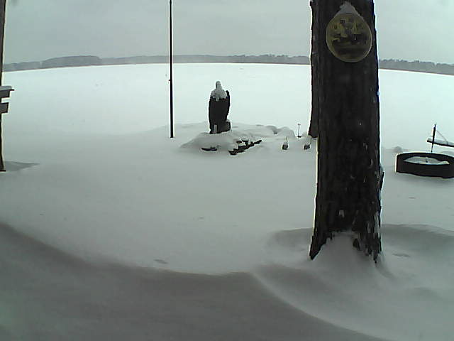 Whiteface Cam Image - Wed, 12/30/2020 2:36pm 
