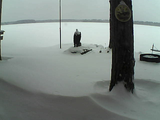 Whiteface Cam Image - Wed, 12/30/2020 2:46pm 