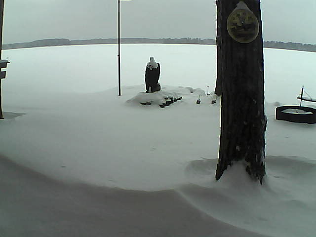 Whiteface Cam Image - Wed, 12/30/2020 2:56pm 