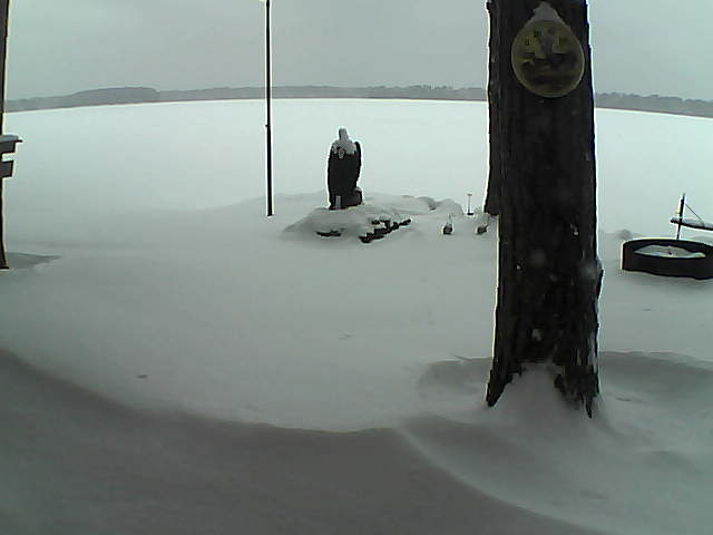 Whiteface Cam Image - Wed, 12/30/2020 3:06pm 