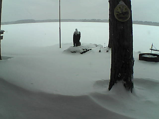 Whiteface Cam Image - Wed, 12/30/2020 3:16pm 