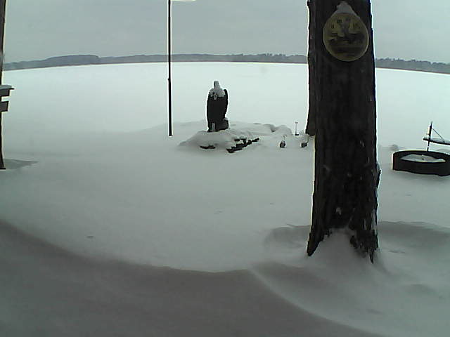 Whiteface Cam Image - Wed, 12/30/2020 3:36pm 