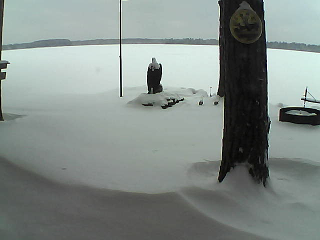 Whiteface Cam Image - Wed, 12/30/2020 3:46pm 