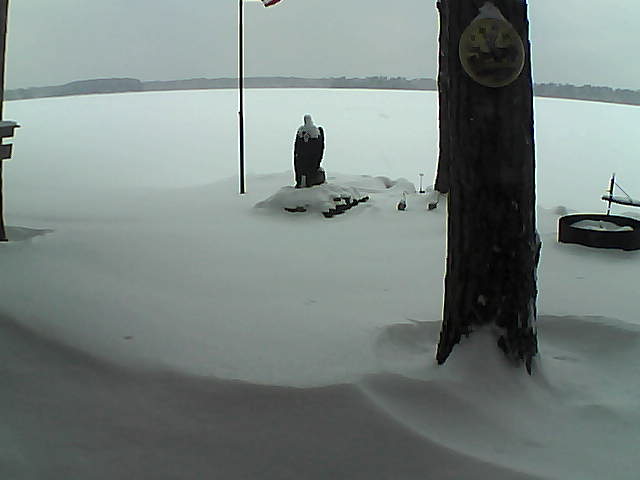 Whiteface Cam Image - Wed, 12/30/2020 3:56pm 