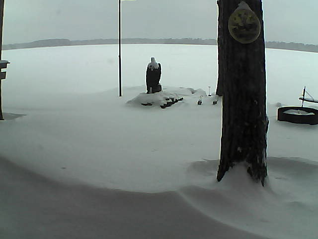 Whiteface Cam Image - Wed, 12/30/2020 4:06pm 