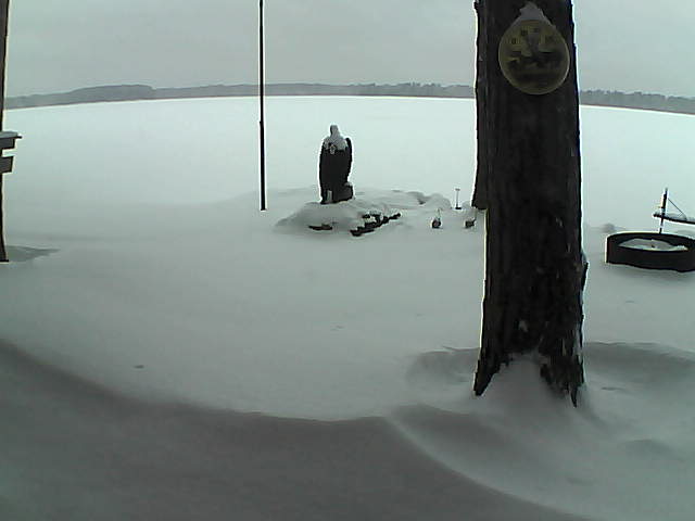 Whiteface Cam Image - Wed, 12/30/2020 4:16pm 