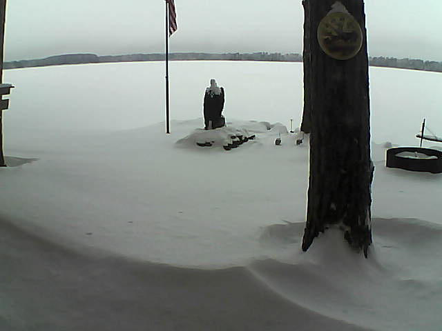 Whiteface Cam Image - Thu, 12/31/2020 8:05am 