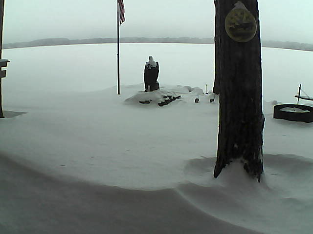 Whiteface Cam Image - Thu, 12/31/2020 8:15am 