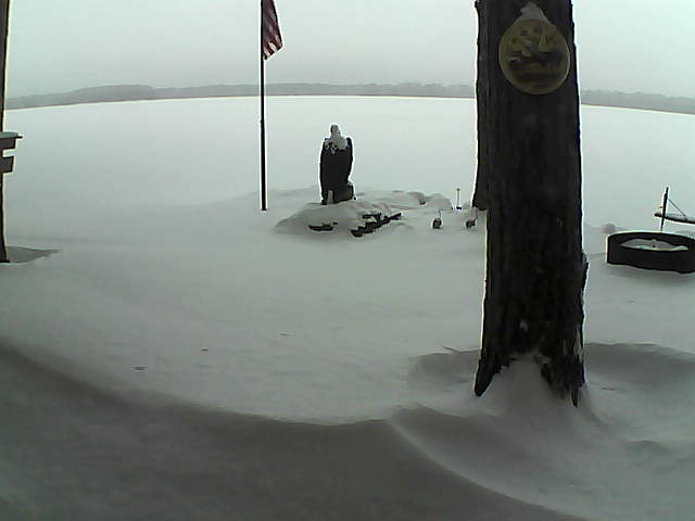 Whiteface Cam Image - Thu, 12/31/2020 8:25am 
