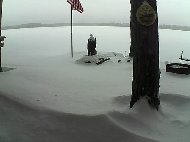 Whiteface Cam Image - Thu, 12/31/2020 8:35am 