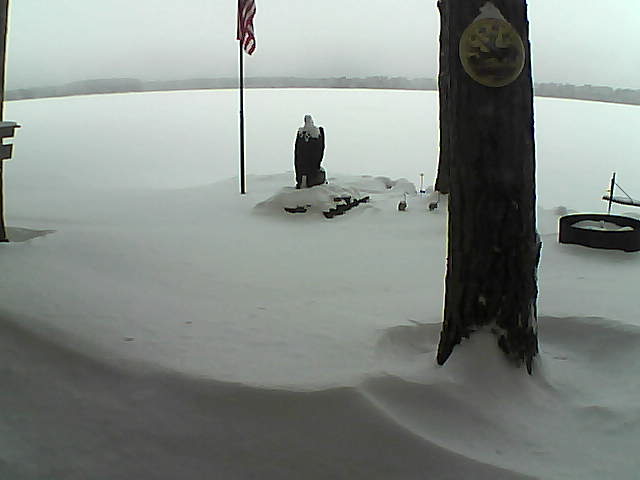 Whiteface Cam Image - Thu, 12/31/2020 8:45am 