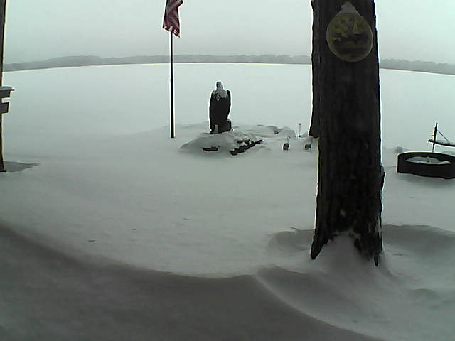 Whiteface Cam Image - Thu, 12/31/2020 8:55am 