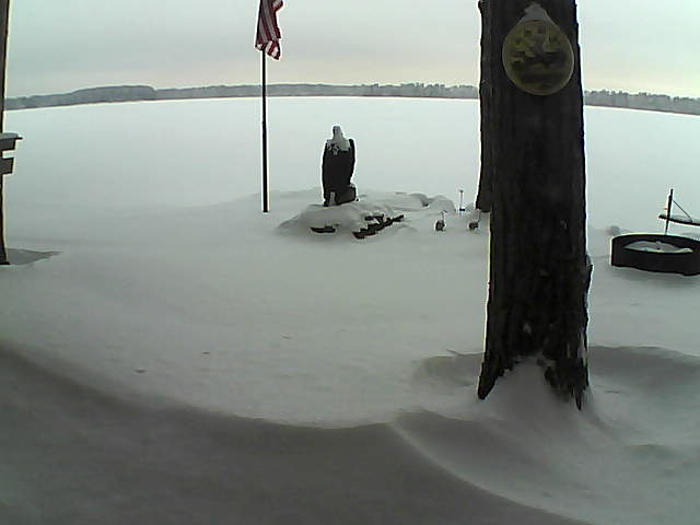 Whiteface Cam Image - Thu, 12/31/2020 9:05am 