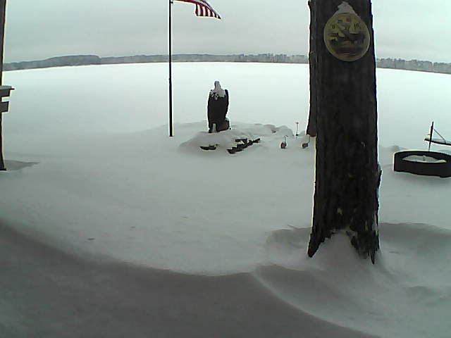Whiteface Cam Image - Thu, 12/31/2020 9:15am 