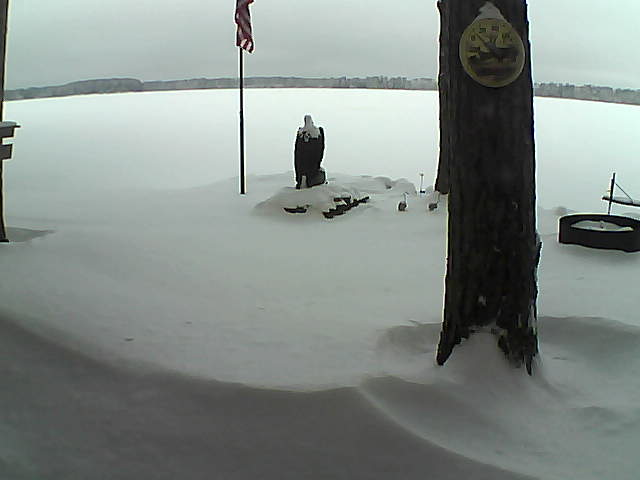 Whiteface Cam Image - Thu, 12/31/2020 9:25am 