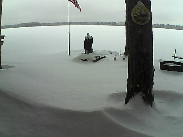 Whiteface Cam Image - Thu, 12/31/2020 9:35am 