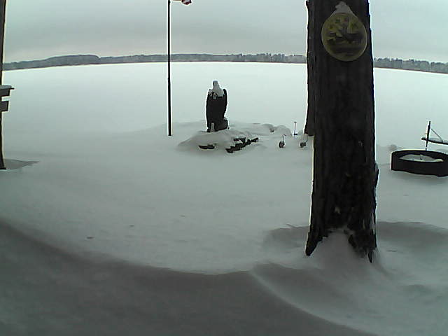 Whiteface Cam Image - Thu, 12/31/2020 9:45am 