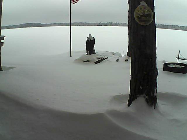 Whiteface Cam Image - Thu, 12/31/2020 9:55am 
