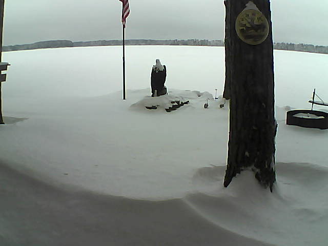 Whiteface Cam Image - Thu, 12/31/2020 10:05am 