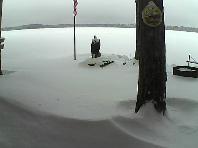 Whiteface Cam Image - Thu, 12/31/2020 10:15am 