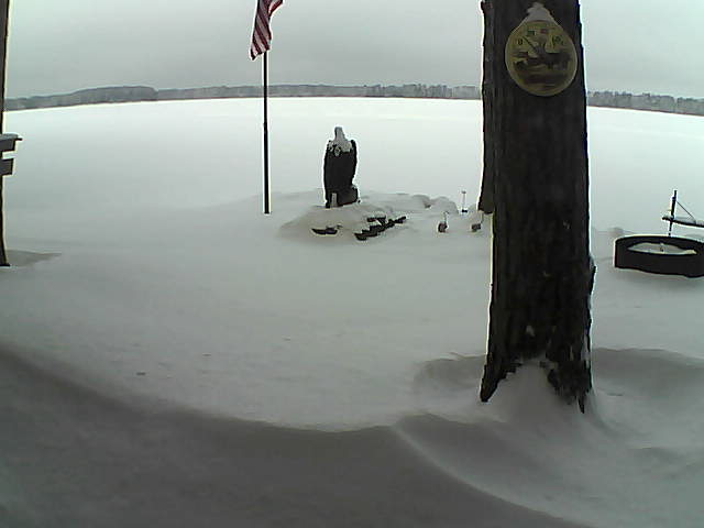 Whiteface Cam Image - Thu, 12/31/2020 10:25am 