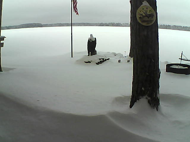 Whiteface Cam Image - Thu, 12/31/2020 10:35am 