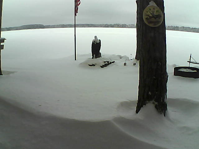 Whiteface Cam Image - Thu, 12/31/2020 10:45am 