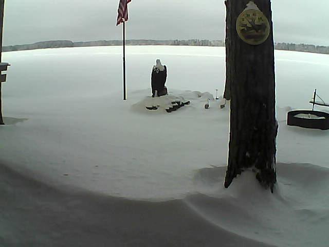 Whiteface Cam Image - Thu, 12/31/2020 10:55am 