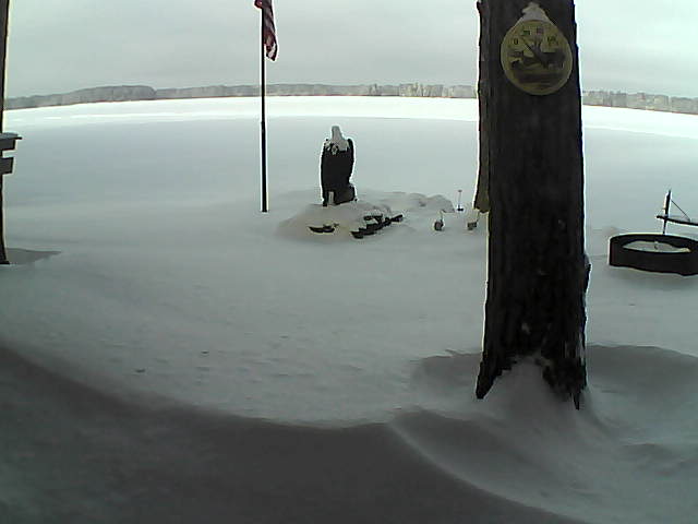 Whiteface Cam Image - Thu, 12/31/2020 11:05am 