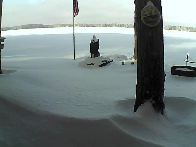 Whiteface Cam Image - Thu, 12/31/2020 11:15am 