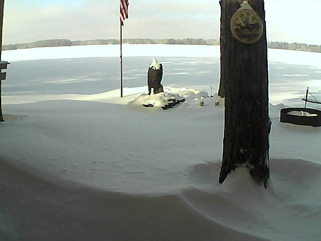Whiteface Cam Image - Thu, 12/31/2020 11:55am 
