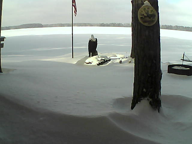 Whiteface Cam Image - Thu, 12/31/2020 12:05pm 