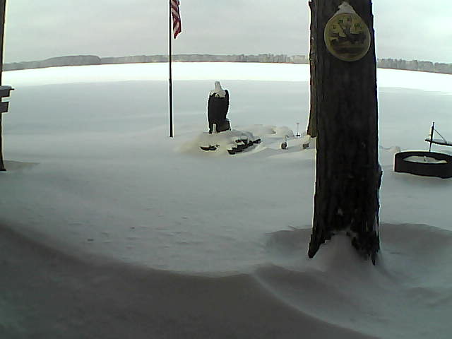 Whiteface Cam Image - Thu, 12/31/2020 12:15pm 
