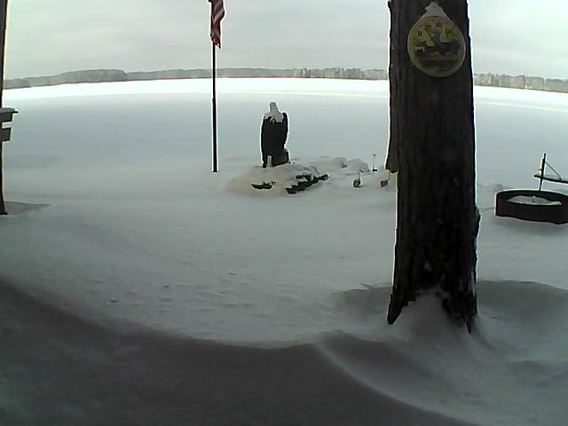 Whiteface Cam Image - Thu, 12/31/2020 12:25pm 