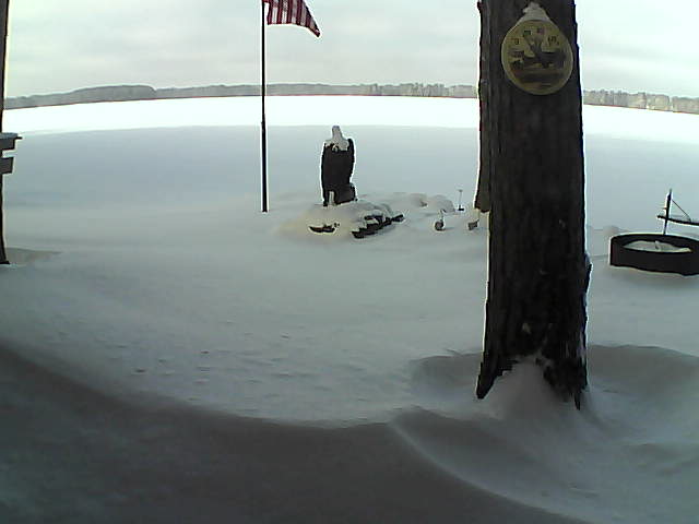 Whiteface Cam Image - Thu, 12/31/2020 12:36pm 