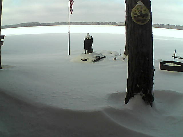 Whiteface Cam Image - Thu, 12/31/2020 12:46pm 