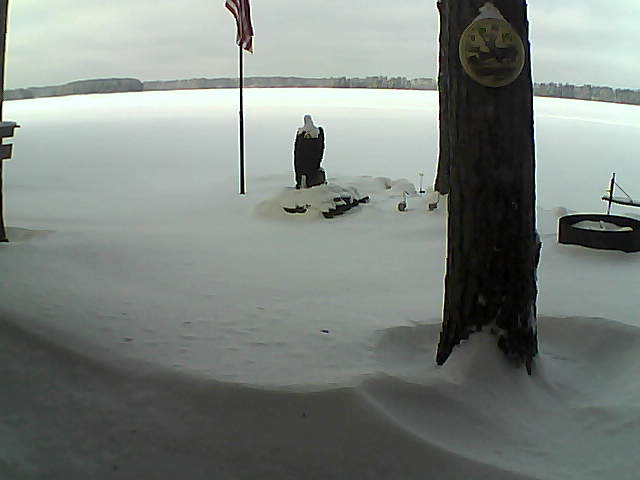 Whiteface Cam Image - Thu, 12/31/2020 12:56pm 