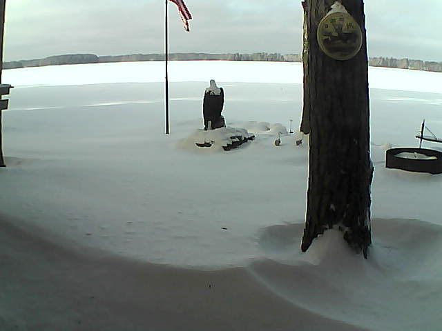 Whiteface Cam Image - Thu, 12/31/2020 1:16pm 