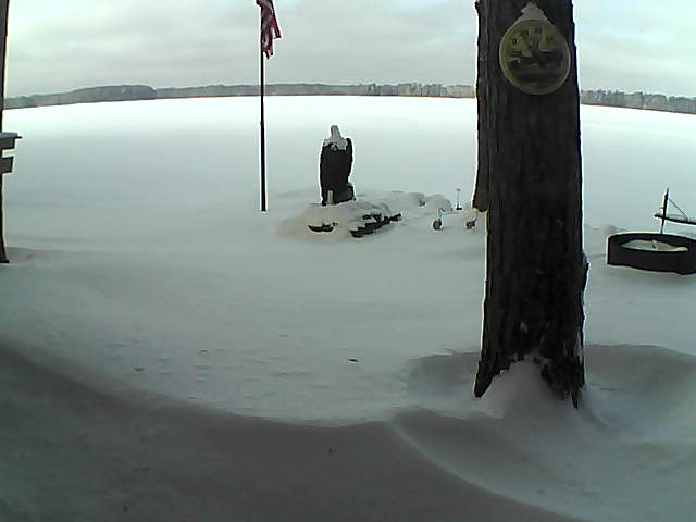 Whiteface Cam Image - Thu, 12/31/2020 1:26pm 