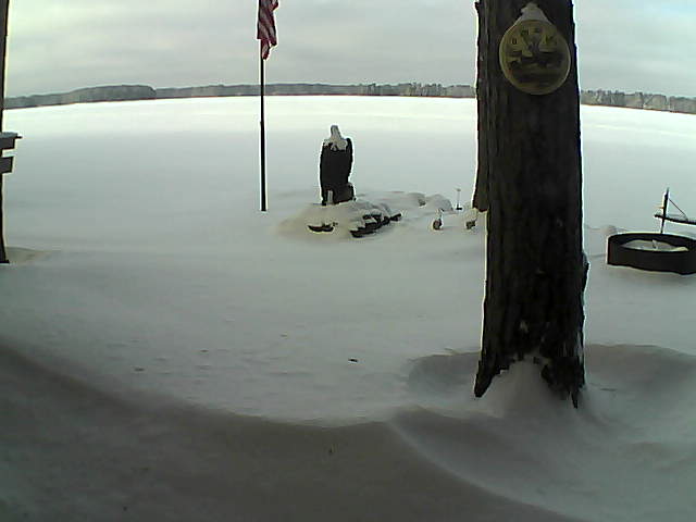Whiteface Cam Image - Thu, 12/31/2020 1:36pm 