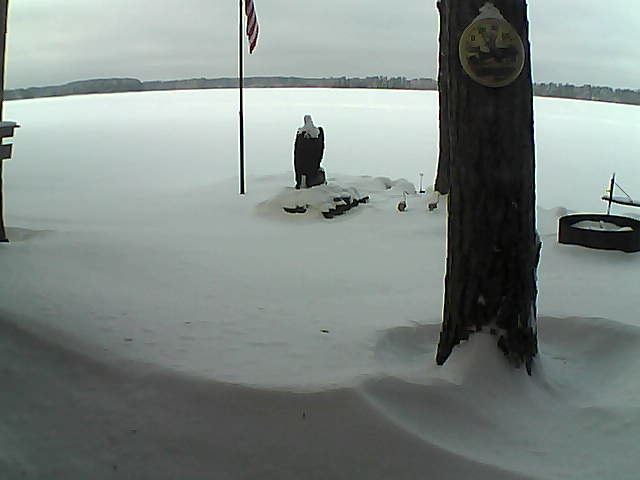 Whiteface Cam Image - Thu, 12/31/2020 1:46pm 