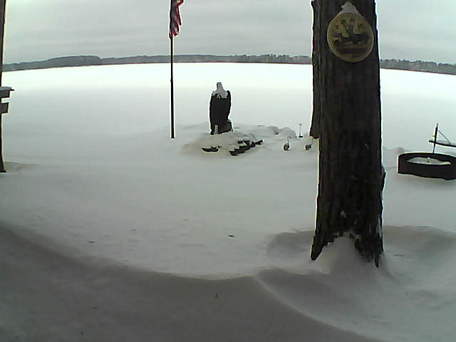 Whiteface Cam Image - Thu, 12/31/2020 1:56pm 