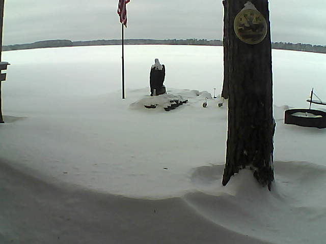 Whiteface Cam Image - Thu, 12/31/2020 2:06pm 