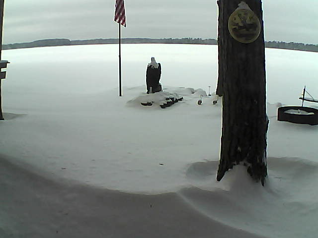 Whiteface Cam Image - Thu, 12/31/2020 2:16pm 