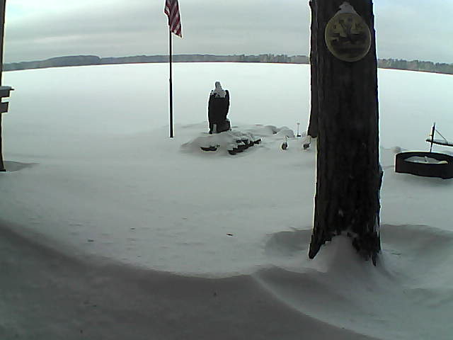 Whiteface Cam Image - Thu, 12/31/2020 2:36pm 