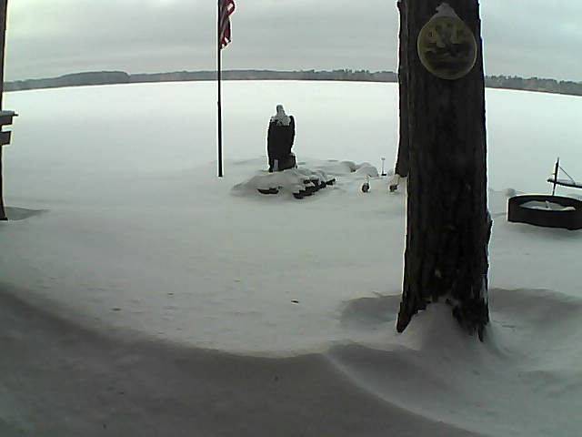 Whiteface Cam Image - Thu, 12/31/2020 2:46pm 