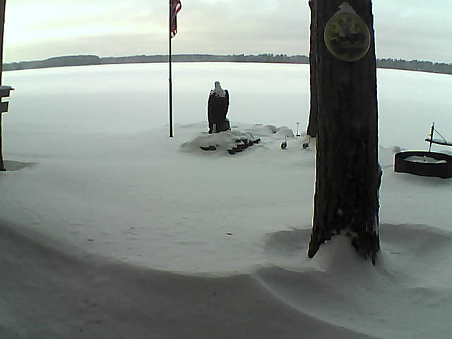 Whiteface Cam Image - Thu, 12/31/2020 2:56pm 