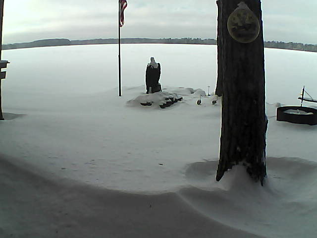 Whiteface Cam Image - Thu, 12/31/2020 3:06pm 